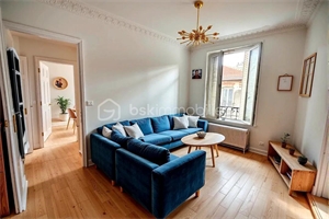 t2 à la vente -   95100  ARGENTEUIL, surface 29 m2 vente t2 - UBI474862265